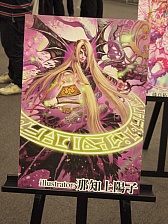 画像ギャラリー No.005のサムネイル画像 / GREEの新作TCG「ジーククローネ」の発表会をレポート。スマートフォンを使ったユニークなルールに注目