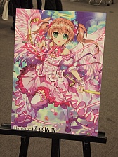 画像ギャラリー No.006のサムネイル画像 / GREEの新作TCG「ジーククローネ」の発表会をレポート。スマートフォンを使ったユニークなルールに注目