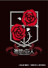 画像ギャラリー No.007のサムネイル画像 / 「ジーククローネ」“進撃の巨人”ブースターパック発売記念イベントを11月16日,17日に開催