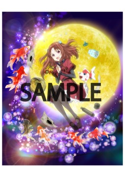 画像ギャラリー No.002のサムネイル画像 / TCG「ジーククローネ」の第4弾「ガリレイドンナ」が4月24日に発売