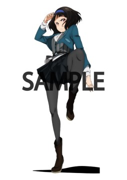 画像ギャラリー No.003のサムネイル画像 / TCG「ジーククローネ」の第4弾「ガリレイドンナ」が4月24日に発売