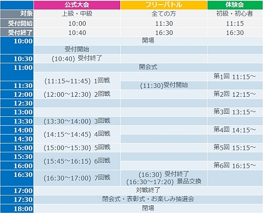 画像ギャラリー No.002のサムネイル画像 / 「ジーククローネ」の1周年記念祭が7月13日から全国4都市で順次開催