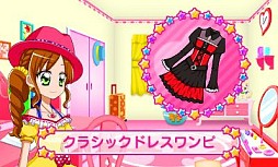 画像ギャラリー No.003のサムネイル画像 / 「キラ★メキ おしゃれサロン！」クラシックドレスワンピのあいことばを公開中