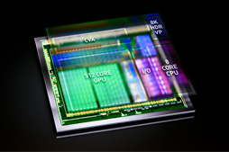 画像ギャラリー No.004のサムネイル画像 / NVIDIAのジェンスン・フアンCEO，AI分野における日本への期待を熱く語る