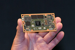 画像ギャラリー No.016のサムネイル画像 / NVIDIAのジェンスン・フアンCEO，AI分野における日本への期待を熱く語る