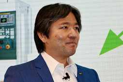 画像ギャラリー No.020のサムネイル画像 / NVIDIAのジェンスン・フアンCEO，AI分野における日本への期待を熱く語る