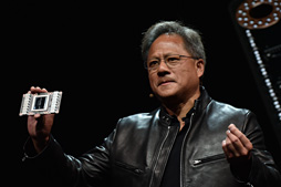 画像ギャラリー No.006のサムネイル画像 / ［GTC 2017］西川善司の3DGE：Volta世代のGPU「GV100」は，これまでと大きく異なるプロセッサだ――いったい何が？