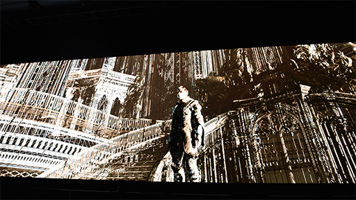 画像ギャラリー No.023のサムネイル画像 / 次世代GPU「Volta」からAIまで,新製品&新サービスラッシュだったJensen Huang氏のGTC 2017基調講演レポート
