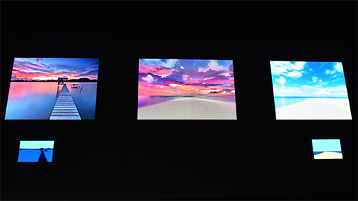 画像ギャラリー No.027のサムネイル画像 / 次世代GPU「Volta」からAIまで,新製品&新サービスラッシュだったJensen Huang氏のGTC 2017基調講演レポート