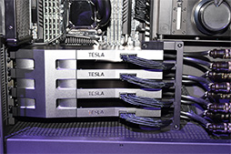 画像ギャラリー No.034のサムネイル画像 / 次世代GPU「Volta」からAIまで,新製品&新サービスラッシュだったJensen Huang氏のGTC 2017基調講演レポート