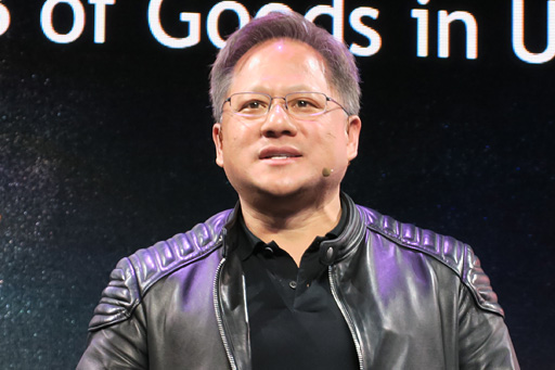 画像ギャラリー No.002のサムネイル画像 / ［CES 2018］NVIDIA，自動運転用SoC「DRIVE Xavier」を2018年第1四半期中にサンプル出荷。「LEVEL 5」の自動運転向けプラットフォームも予告