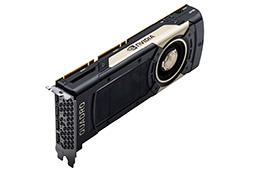 画像ギャラリー No.008のサムネイル画像 / ［GTC 2018］西川善司の3DGE：Voltaの熟成を狙うNVIDIAは，サーバー向けやAI用途への拡大を進める