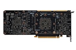 画像ギャラリー No.009のサムネイル画像 / ［GTC 2018］西川善司の3DGE：Voltaの熟成を狙うNVIDIAは，サーバー向けやAI用途への拡大を進める