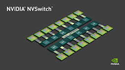 画像ギャラリー No.011のサムネイル画像 / ［GTC 2018］西川善司の3DGE：Voltaの熟成を狙うNVIDIAは，サーバー向けやAI用途への拡大を進める