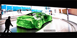 画像ギャラリー No.031のサムネイル画像 / ［GTC 2018］西川善司の3DGE：Voltaの熟成を狙うNVIDIAは，サーバー向けやAI用途への拡大を進める