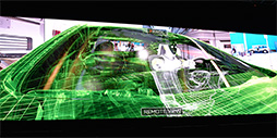 画像ギャラリー No.032のサムネイル画像 / ［GTC 2018］西川善司の3DGE：Voltaの熟成を狙うNVIDIAは，サーバー向けやAI用途への拡大を進める