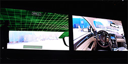 画像ギャラリー No.033のサムネイル画像 / ［GTC 2018］西川善司の3DGE：Voltaの熟成を狙うNVIDIAは，サーバー向けやAI用途への拡大を進める