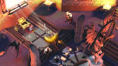 画像ギャラリー No.002のサムネイル画像 / iOS版「Dark Quest 4」,大型アップデートの配信が本日開始に