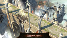 画像ギャラリー No.005のサムネイル画像 / Android向けアクションRPG「Dark Quest 4」の配信が4月16日にスタート。選ばれし勇者となって闇の種族デーモンとの戦いに挑め