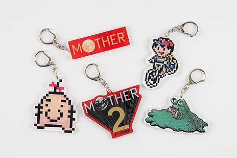 画像ギャラリー No.007のサムネイル画像 / ファンから寄せられた「『MOTHER2』の町とホテルの思い出。」が本日より順次公開。MOTHER関連の新商品は1月26日に発売へ
