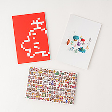 画像ギャラリー No.012のサムネイル画像 / ファンから寄せられた「『MOTHER2』の町とホテルの思い出。」が本日より順次公開。MOTHER関連の新商品は1月26日に発売へ