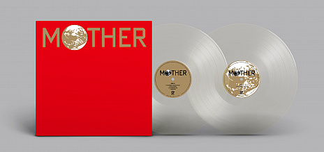 画像ギャラリー No.002のサムネイル画像 / 「MOTHER2 ギーグの逆襲」のアナログ盤オリジナルイメージアルバムが本日発売。Sony Music Storeにて