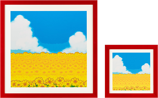 画像ギャラリー No.005のサムネイル画像 / MOTHERシリーズのレプリカ・スクリーン第3弾は「MOTHER3」から。受注は7月20日11：00にスタート