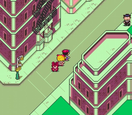 画像ギャラリー No.004のサムネイル画像 / 「MOTHER2 ギーグの逆襲」に登場するアイテムを“ポーラのぬいぐるみ”として再現。12月15日にMOTHERのミュージアムほかで発売