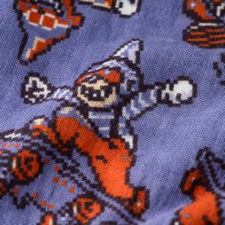 画像ギャラリー No.014のサムネイル画像 / 3番目に強いTシャツ。「MOTHER2」の“あなのぬし”をモチーフにしたTシャツなどを4月29日から開催のMOTHERのストリートで販売