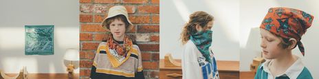 画像ギャラリー No.016のサムネイル画像 / 3番目に強いTシャツ。「MOTHER2」の“あなのぬし”をモチーフにしたTシャツなどを4月29日から開催のMOTHERのストリートで販売
