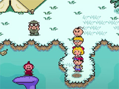 NHK�֥����ॲ�Υ��Season2 ��10��ϡ�MOTHER2�ס�����Τ�ᡤ�Х��ꥺ�व��ȶ���õ���Ȥ��ޤ��ΤФ����