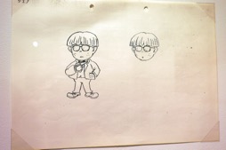 画像ギャラリー No.010のサムネイル画像 / 貴重な開発資料が語る，名作RPG誕生の秘密。「『MOTHER2』のひみつ。」プレス向け内覧会レポート