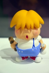 画像ギャラリー No.020のサムネイル画像 / 貴重な開発資料が語る，名作RPG誕生の秘密。「『MOTHER2』のひみつ。」プレス向け内覧会レポート