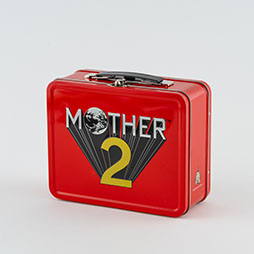 画像ギャラリー No.018のサムネイル画像 / 「MOTHERのBAZAAAAR!!」，どせいさんのミニフィギュアやウエアハウスのスウェットシャツなど会場で販売されるグッズの続報が公開に