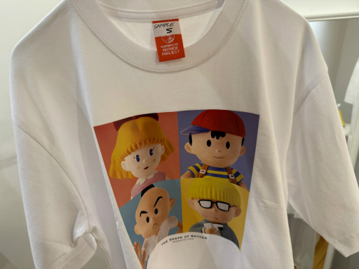 画像ギャラリー No.007のサムネイル画像 / 「MOTHER」と「MOTHER2」の公式粘土フィギュア180体が，ずらっと集合！ イベント「MOTHERのかたち。」内覧会レポート