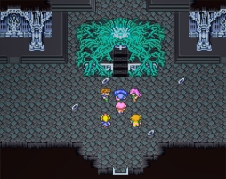 画像ギャラリー No.004のサムネイル画像 / 「FFV」のBlu-rayサントラが2019年1月16日に発売決定。早期購入特典はスリーブケース