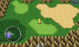 ファイナルファンタジーV