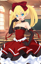 画像ギャラリー No.003のサムネイル画像 / 「属魂少女〜ソウルガール〜」,PC版のサービスが本日スタート