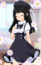 画像ギャラリー No.005のサムネイル画像 / 「属魂少女〜ソウルガール〜」,PC版のサービスが本日スタート