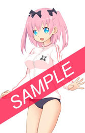 画像ギャラリー No.005のサムネイル画像 / 「属魂少女〜ソウルガール〜」に閃乱カグラとのコラボ衣装が登場