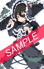 画像ギャラリー No.009のサムネイル画像 / 「属魂少女〜ソウルガール〜」に閃乱カグラとのコラボ衣装が登場