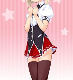 画像ギャラリー No.003のサムネイル画像 / 「属魂少女〜ソウルガール〜」で「ハイスクールDxD NEW」とのコラボ実施中