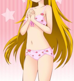 画像ギャラリー No.004のサムネイル画像 / 「属魂少女〜ソウルガール〜」で「ハイスクールDxD NEW」とのコラボ実施中