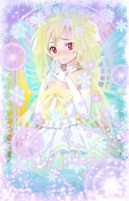 画像ギャラリー No.007のサムネイル画像 / 「属魂少女〜ソウルガール〜」で最大5人まで属魂少女の育成が可能に