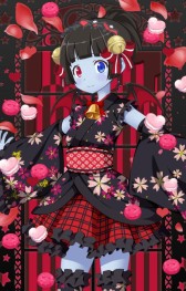 画像ギャラリー No.009のサムネイル画像 / 「属魂少女〜ソウルガール〜」で最大5人まで属魂少女の育成が可能に