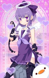 画像ギャラリー No.011のサムネイル画像 / 「属魂少女〜ソウルガール〜」で最大5人まで属魂少女の育成が可能に