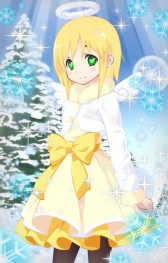 画像ギャラリー No.012のサムネイル画像 / 「属魂少女〜ソウルガール〜」で最大5人まで属魂少女の育成が可能に