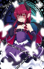 画像ギャラリー No.013のサムネイル画像 / 「属魂少女〜ソウルガール〜」で最大5人まで属魂少女の育成が可能に