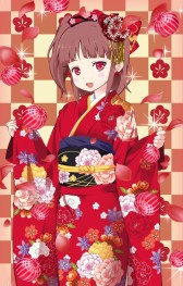 画像ギャラリー No.014のサムネイル画像 / 「属魂少女〜ソウルガール〜」で最大5人まで属魂少女の育成が可能に