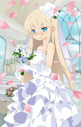 画像ギャラリー No.006のサムネイル画像 / にじよめ版「属魂少女」がサービス開始。PC＆モバイルでのクロスプレイが可能